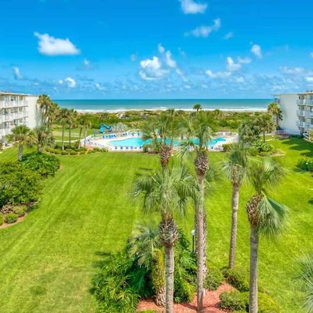 הוילה סיינט אגוסטין Stunning Ocean Views, Huge Patio, Heated Pool And Amenities! מראה חיצוני תמונה