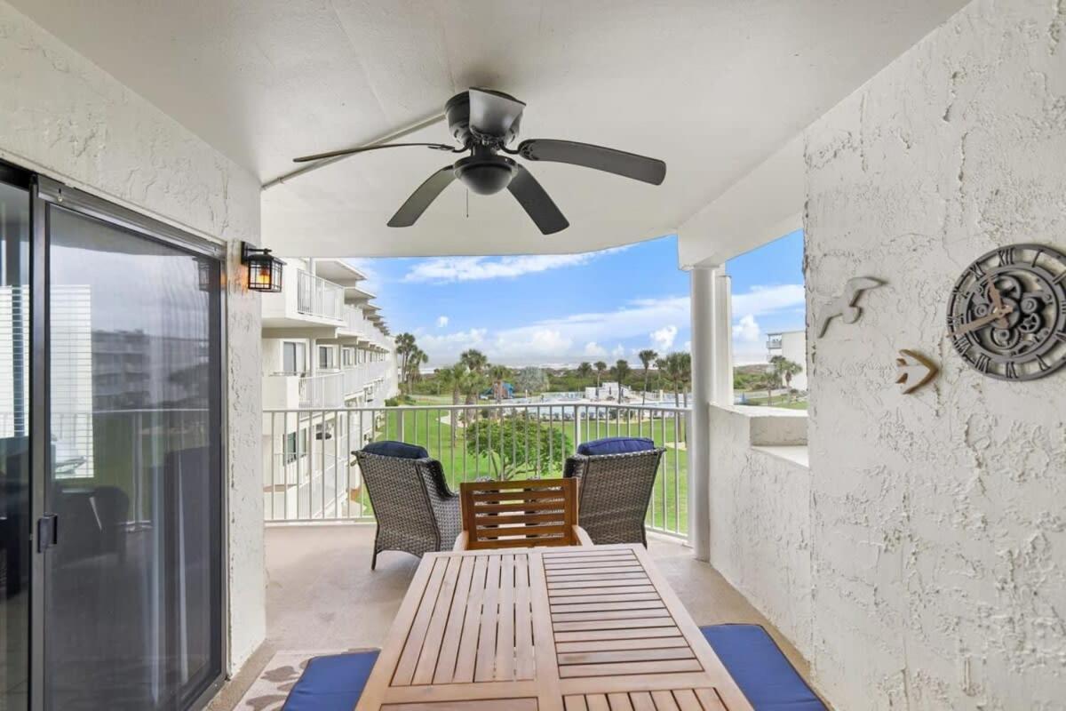 הוילה סיינט אגוסטין Stunning Ocean Views, Huge Patio, Heated Pool And Amenities! מראה חיצוני תמונה