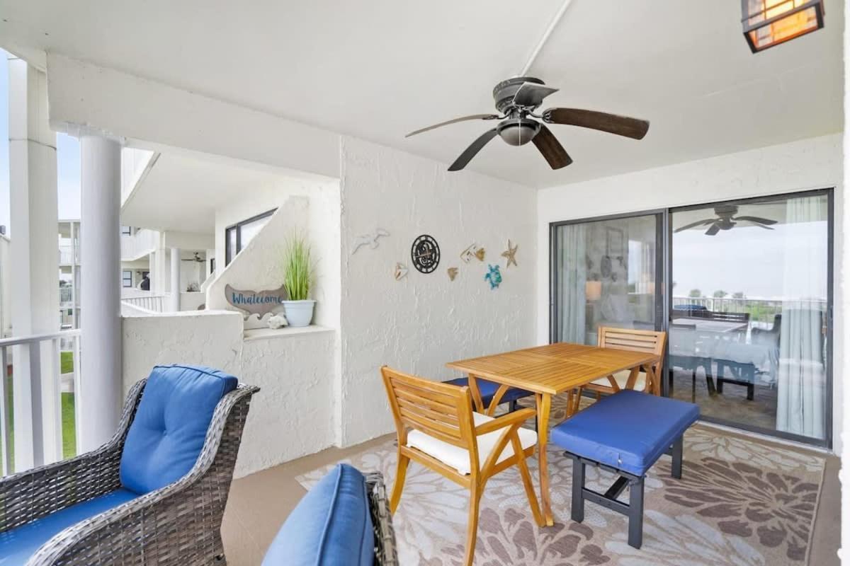 הוילה סיינט אגוסטין Stunning Ocean Views, Huge Patio, Heated Pool And Amenities! מראה חיצוני תמונה