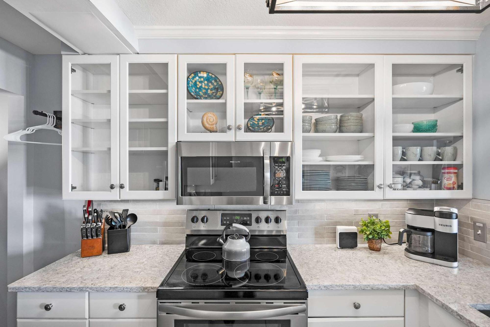 הוילה סיינט אגוסטין Stunning Ocean Views, Huge Patio, Heated Pool And Amenities! מראה חיצוני תמונה